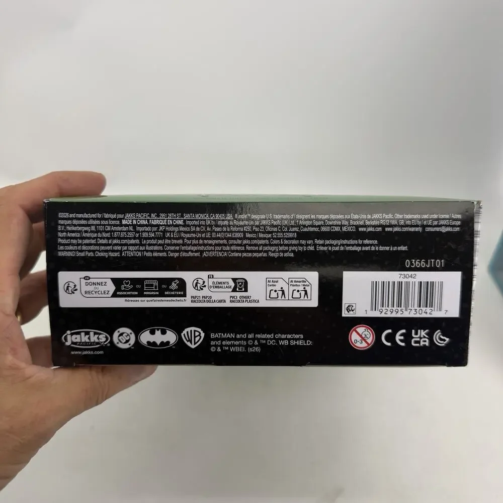 Jakks Pacific jakks pacific